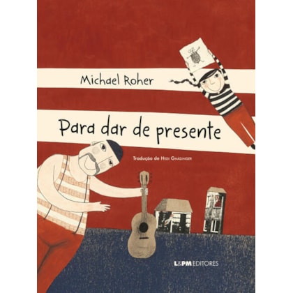 PARA DAR DE PRESENTE