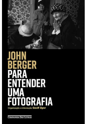 PARA ENTENDER UMA FOTOGRAFIA