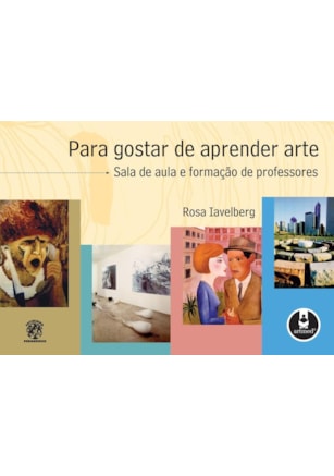 PARA GOSTAR DE APRENDER ARTE