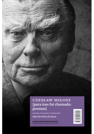 PARA ISSO FUI CHAMADO: POEMAS
