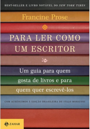 PARA LER COMO UM ESCRITOR