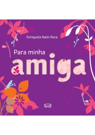 PARA MINHA AMIGA