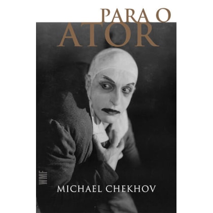 PARA O ATOR