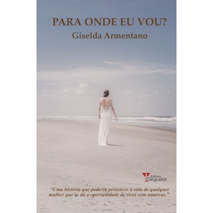 PARA ONDE EU VOU?