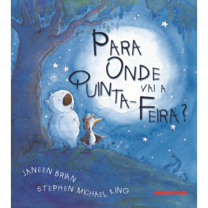 PARA ONDE VAI A QUINTA-FEIRA?