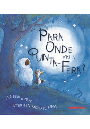PARA ONDE VAI A QUINTA-FEIRA?