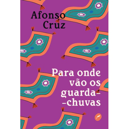 Para onde vão os guarda-chuvas
