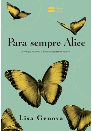 PARA SEMPRE ALICE