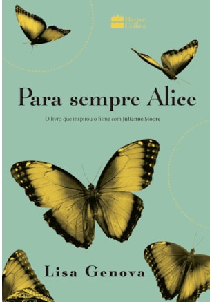PARA SEMPRE ALICE
