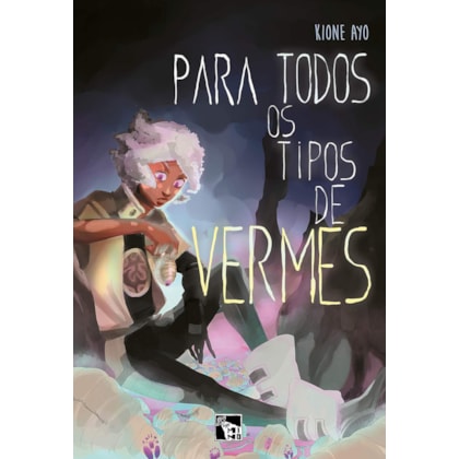 PARA TODOS OS TIPOS DE VERMES