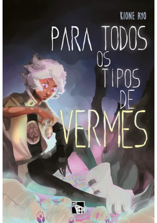 PARA TODOS OS TIPOS DE VERMES