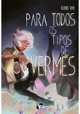 PARA TODOS OS TIPOS DE VERMES