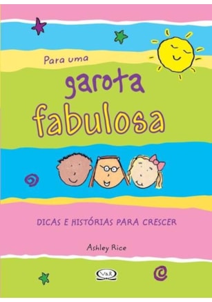 PARA UMA GAROTA FABULOSA