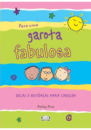 PARA UMA GAROTA FABULOSA