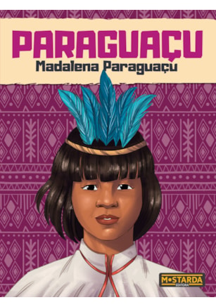 Paraguaçu - Madalena Paraguaçu