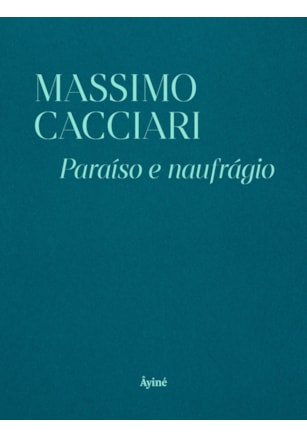 PARAÍSO E NAUFRÁGIO
