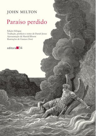 PARAÍSO PERDIDO