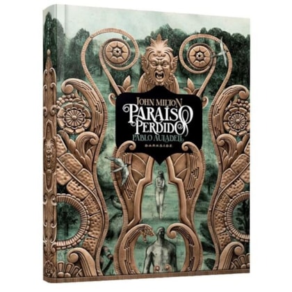 PARAÍSO PERDIDO