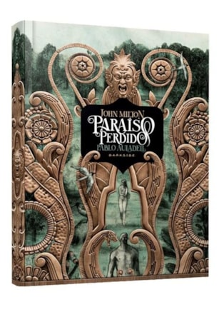 PARAÍSO PERDIDO