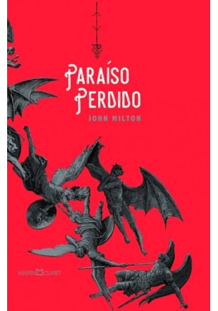 PARAÍSO PERDIDO