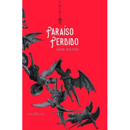 PARAÍSO PERDIDO