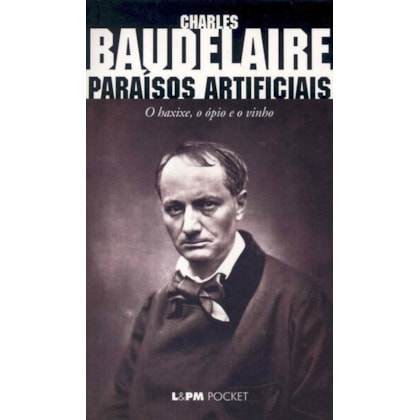 Paraísos artificiais