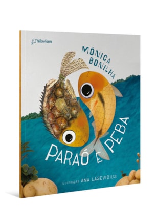 PARAÓ E PEBA