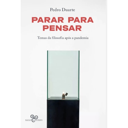 Parar para pensar