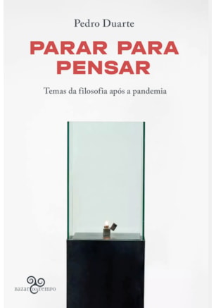 Parar para pensar