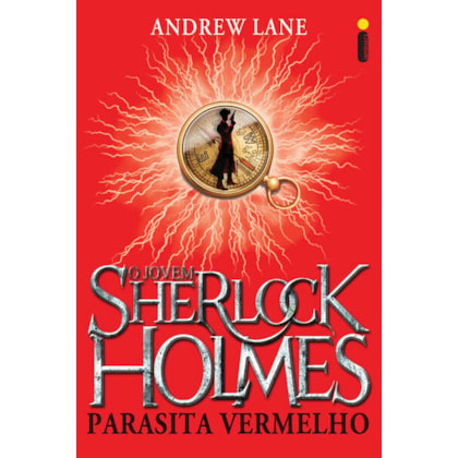 PARASITA VERMELHO