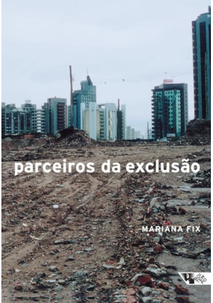 PARCEIROS DA EXCLUSÃO