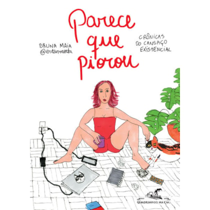 PARECE QUE PIOROU