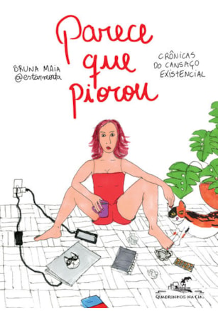 PARECE QUE PIOROU