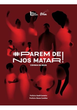 Parem de nos matar
