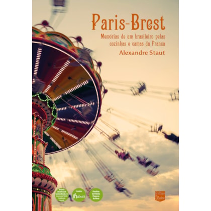 PARIS-BREST