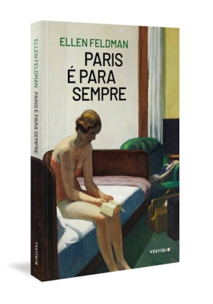 PARIS É PARA SEMPRE