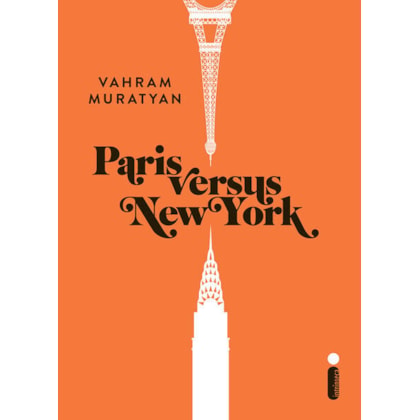 PARIS VERSUS NEW YORK