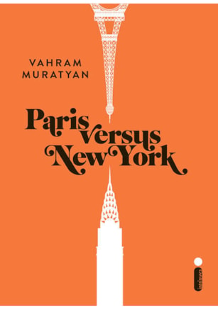 PARIS VERSUS NEW YORK