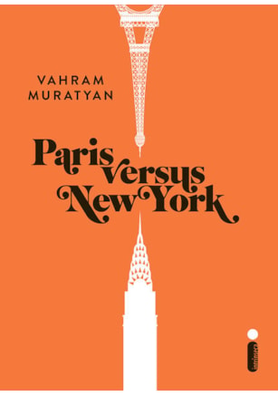 PARIS VERSUS NEW YORK