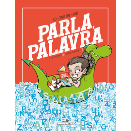PARLA, PALAVRA