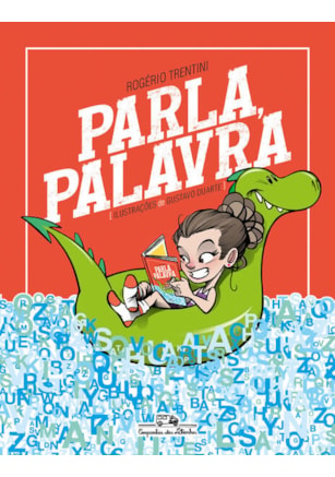 PARLA, PALAVRA