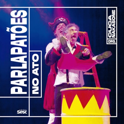 PARLAPATÕES