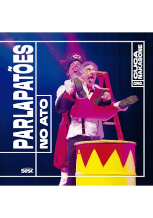PARLAPATÕES