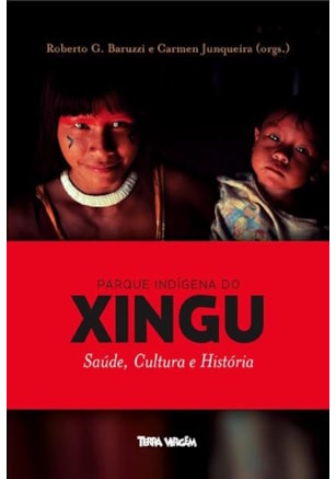 PARQUE INDÍGENA DO XINGU