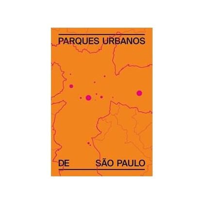 Parques urbanos de São Paulo
