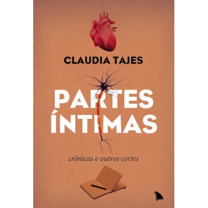 PARTES ÍNTIMAS