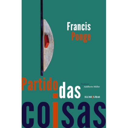 PARTIDO DAS COISAS