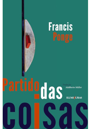 PARTIDO DAS COISAS