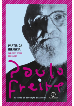 PARTIR DA INFÂNCIA