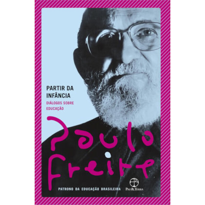 PARTIR DA INFÂNCIA